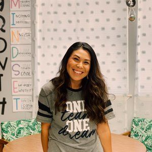 Meet your Posher, Cassandra